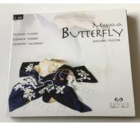 Tucker - Madama Butterfly