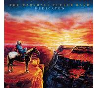 Tucker Marshall Band - Dedicated [Us Import]