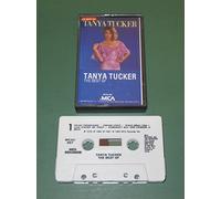 Tucker, Tanya - 20 Best of [CASSETTE]