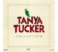 Tucker, Tanya - Collection