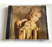 Tucker, Tanya - Fire to Fire