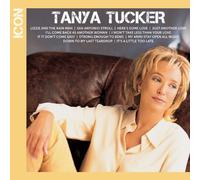 Tucker, Tanya - Icon