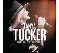 Tanya Tucker Live From The Troubadour (Vinyl) (US IMPORT)
