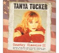 Tucker Tanya - Tanya Tucker Country Classics