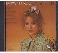 Tucker, Tanya - Tanya Tucker's Greatest Hits
