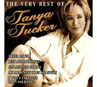 Tucker, Tanya - The Very Best Of Tanya Tucker