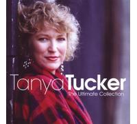Tucker, Tanya - Ultimate Collection