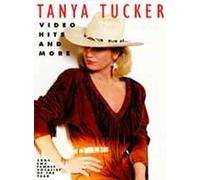 Tucker, Tanya - Video Hits & More [DVD] [Region 1] [US Import] [NTSC]