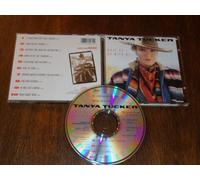 Tucker, Tanya - What Do I Do With Me