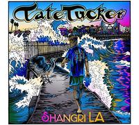 Tucker, Tate - Shangri LA [10"] [Vinyl LP] [VINYL]