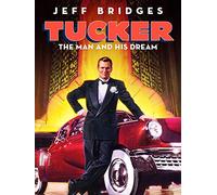 Tucker: The Man and His Dream