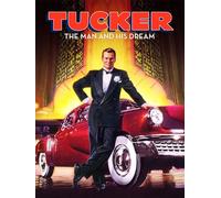 Tucker: The Man and His Dream