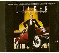 Tucker-the man and his dream (soundtrack)