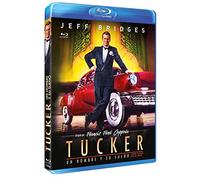 Tucker: the Man and His Dream (Spanish Release)