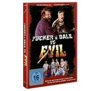 Tucker und Dale vs Evil (DVD)VL [Import germany]
