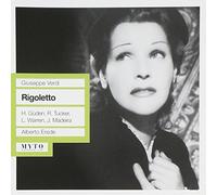 Tucker/Warren/Guden/Madeira - Rigoletto (MET 08.12.1951)
