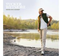 Tucker Wetmore Waves On A Sunset (CD) (US IMPORT)