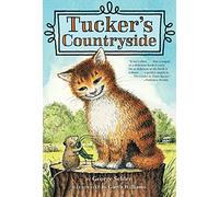 Tucker's Countryside: 2 (Chester Cricket and His Friends)