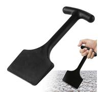 Tucking Tool - Wide Carpet Tucker | Carpet Edge Rolling Tool, Handheld PP Carpēt Inserter, Bolster Chisel Edge Shovel for Floor, Seam, Cleaning, Home, Rug, and Installation
