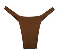 TUCKITUPPP - Comfort Tucking Gaff Panty - JOY Gaff Series, Nude Walnut, XS