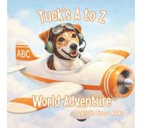 Tuck's A to Z World Adventure