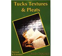 Tucks Textures & Pleats: Tantalise with Tucks. Beguile with the Bias