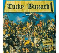 Tucky Buzzard - Allright on The Night
