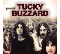 Tucky Buzzard - The Complete Tucky Buzzard