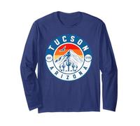 Tucson Long Sleeve T-Shirt