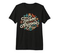 Tucson Premium T-Shirt