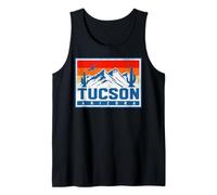 Tucson Tank Top