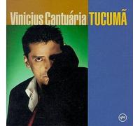 Tucuma by Cantuaria, Vinicius (1999) Audio CD