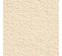Tuda Carpet | Serene 10mm Pile Saxony Carpet with Action Backing, 12mm Total Height | Cream (70) - 4m x 2.5 m (13ft1" x 8ft2")