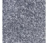 Tuda Carpets | Alps 11mm Soft Twist Pile Carpet with Hessian Action Back | Steel Blue - 4m x 2m (13ft1" x 6ft"6)