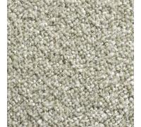 Tuda Carpets | Arosa 8mm Soft Twist Pile Carpet with Hessian Action Back | Light Sage Green (40) 4m x 2m (13ft1" x 6ft"6)