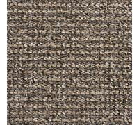 Tuda Carpets | Conan Loop 4mm Pile Budget Flecked Carpet with Felt Backing, 6.5mm Total Height | Tobacco (8319) 4m x 2.5 m (13ft1" x 8ft2")