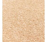 Tuda Carpets | Imperial 6.5mm Pile Budget Carpet with Felt Backing, 8.5mm Total Height | Amber Sandstone (70) - 4m x 4.5m (13ft1" x 14ft9")