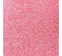 Tuda Carpets | Imperial 6.5mm Pile Budget Carpet with Felt Backing, 8.5mm Total Height | Blush Pink (11) - 4m x 5m (13ft1" x 16ft4")