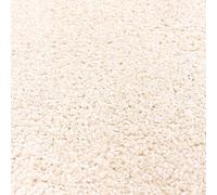 Tuda Carpets | Imperial 6.5mm Pile Budget Carpet with Felt Backing, 8.5mm Total Height | Champange (60) - 4m x 2m (13ft1" x 6ft"6)