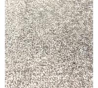 Tuda Carpets | Imperial 6.5mm Pile Budget Carpet with Felt Backing, 8.5mm Total Height | Gunmetal Grey (75) - 4m x 1m (13ft1" x 3ft3")