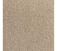 Tuda Carpets | Revolution 8.5mm Saxony Pile Carpet with Action Back, 10.5mm Total Height | Frosty Taupe (75) - Sample