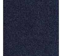 Tuda Carpets | Revolution 8.5mm Saxony Pile Carpet with Action Back, 10.5mm Total Height | Sapphire (82) - Sample