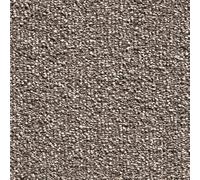 Tuda Carpets | Serenity 17.5mm Deep Saxony Pile Carpet with Action Back, 19.5mm Total Height | Cappuccino (92) - 5m x 1m (16ft4" x 3ft3")