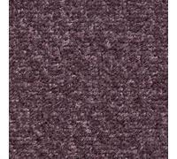 Tuda Carpets | Sprinter 5mm Pile Budget Carpet with Felt Backing, 8mm Total Height | Lavender Haze (15) - 4m x 5m (13ft1 x 16ft4)