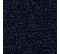 Tuda Carpets | Sprinter 5mm Pile Budget Carpet with Felt Backing, 8mm Total Height | Midnight Blue (180) - 4m x 2m (13ft1" x 6ft6")