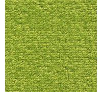 Tuda Carpets | Sprinter 5mm Pile Budget Carpet with Felt Backing, 8mm Total Height | Pistachio Green (40) - 4m x 1m (13ft1" x 3ft3")