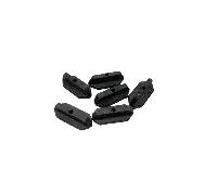 Tuda Composite Fixing Clips (Packs of 100) Composite Fixing Clips (Packs of 100)