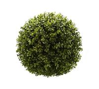 Tuda Grass Buxus Artificial Topiary Ball 31cm