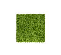 Tuda Lime Green Artificial Moss Living Wall Panel - 100x100cm Lime Green Artificial Moss Living Wall Panel - 100x100cm