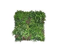 Tuda Supreme - Artificial Living Wall - 100x100cm Supreme - Artificial Living Wall - 100x100cm